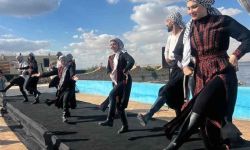 "مهرجان الفيوم الدولي للسينما" يحيي "يوم فلسطين"